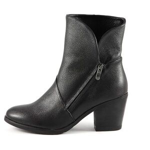 Bussola Reikiavik Ramona Ankle Boots